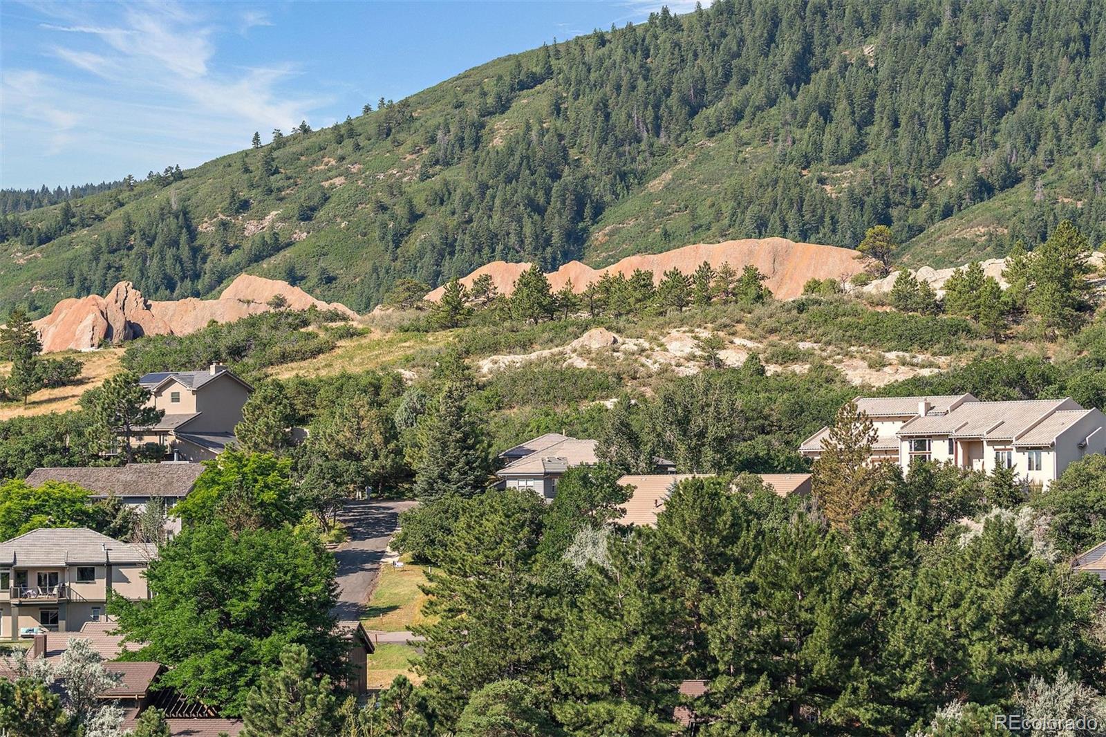 6668 Old Ranch Trail