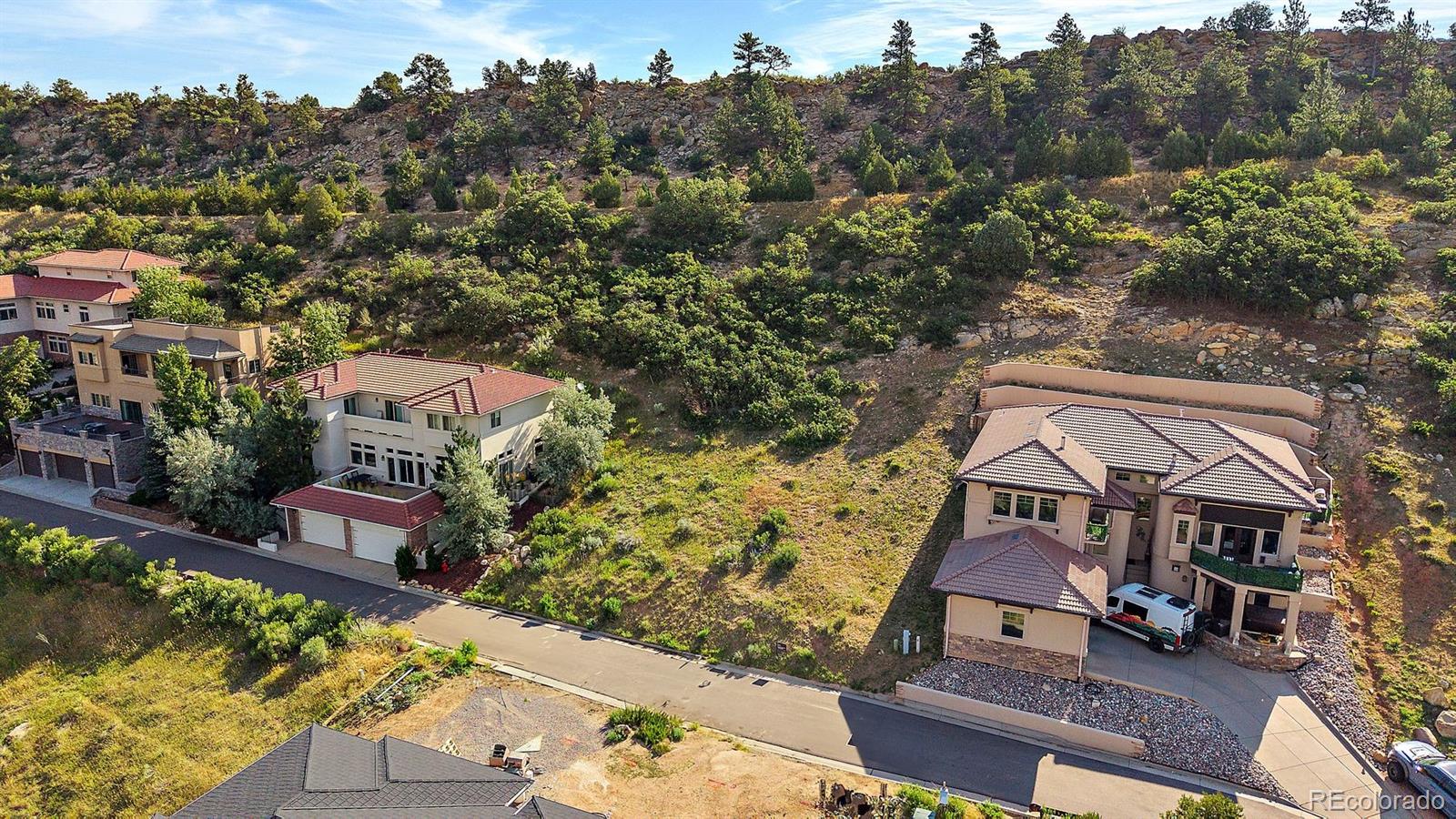 6668 Old Ranch Trail