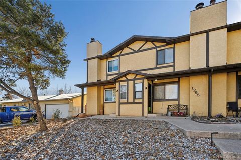  Colorado Springs CO 80907