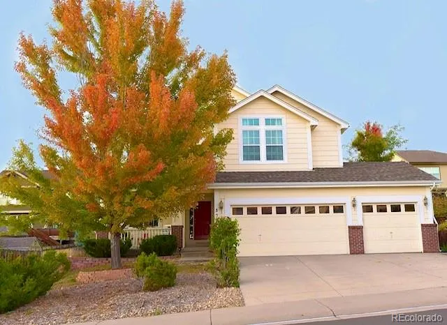 Castle Rock, Colorado 80104, United States, 4 Bedrooms Bedrooms, ,3 BathroomsBathrooms,Residential,Pending,37147