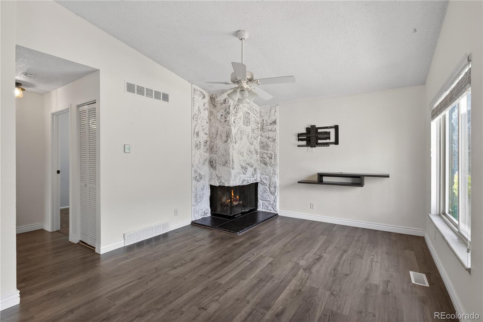 3572 S Kittredge Street A