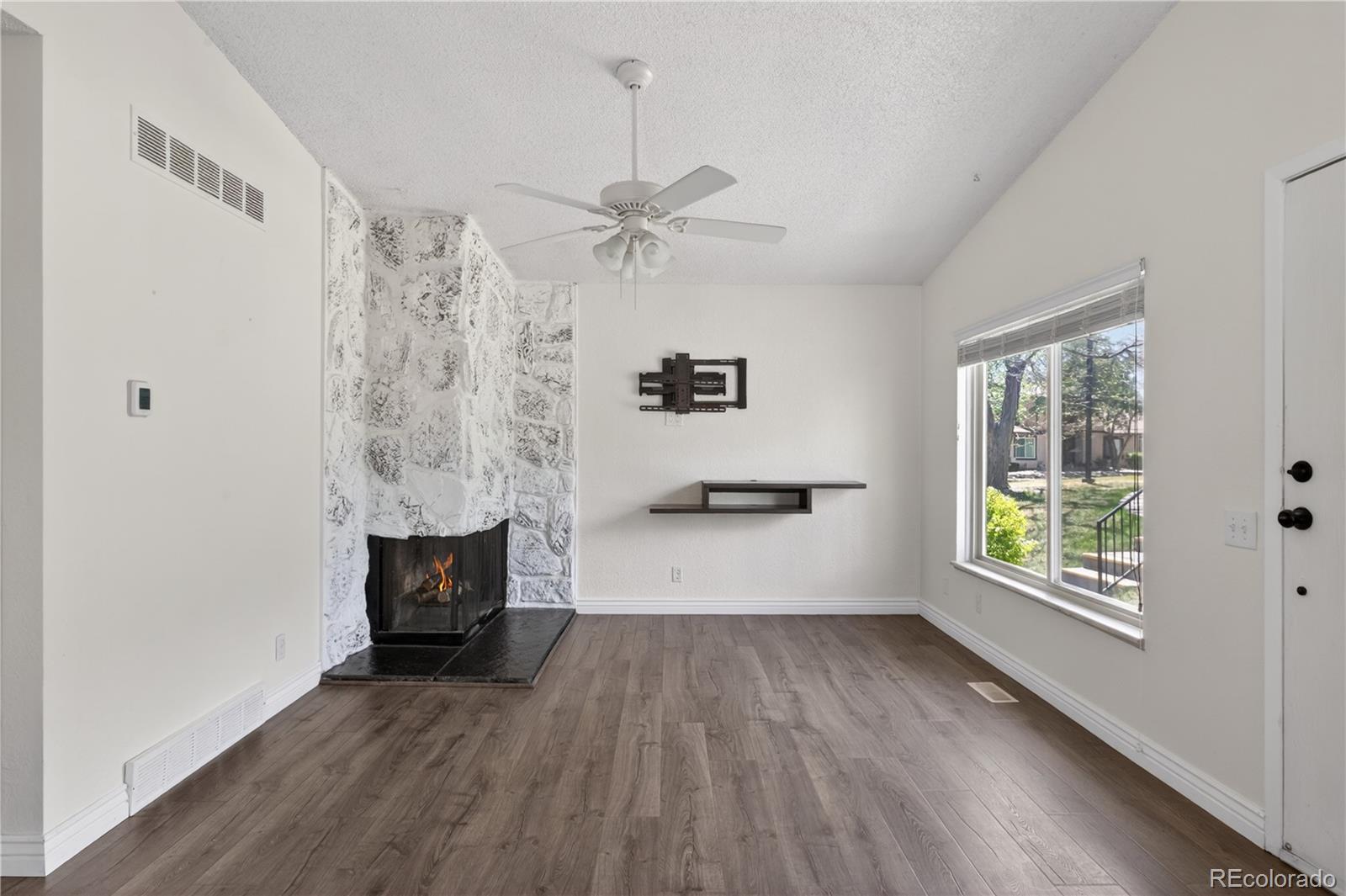 3572 S Kittredge Street A