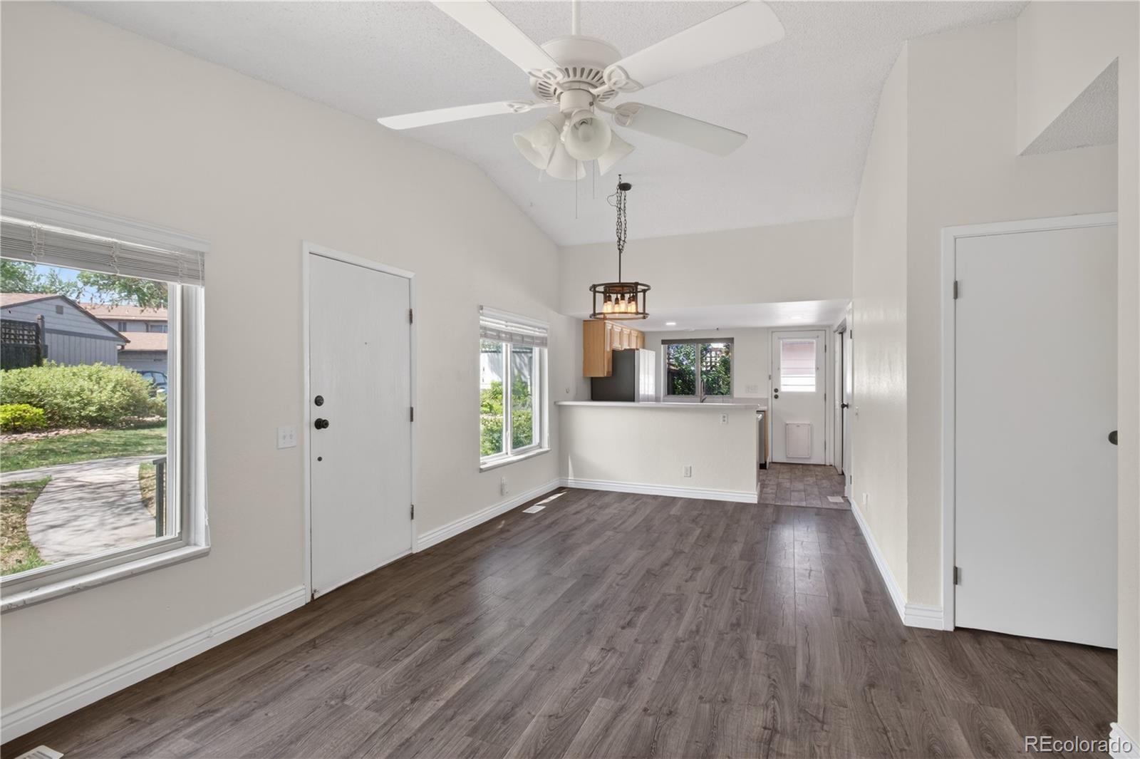 3572 S Kittredge Street A