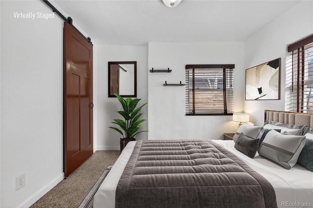 Photo of 4220 Pecos Street, Denver, CO 80211 (MLS # 7884411)