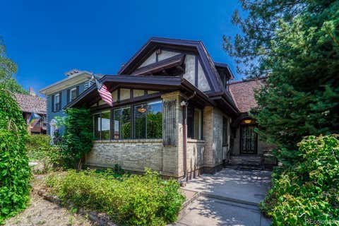 Photo of 724 N Corona Street, Denver, CO 80218 (MLS # 1930732)