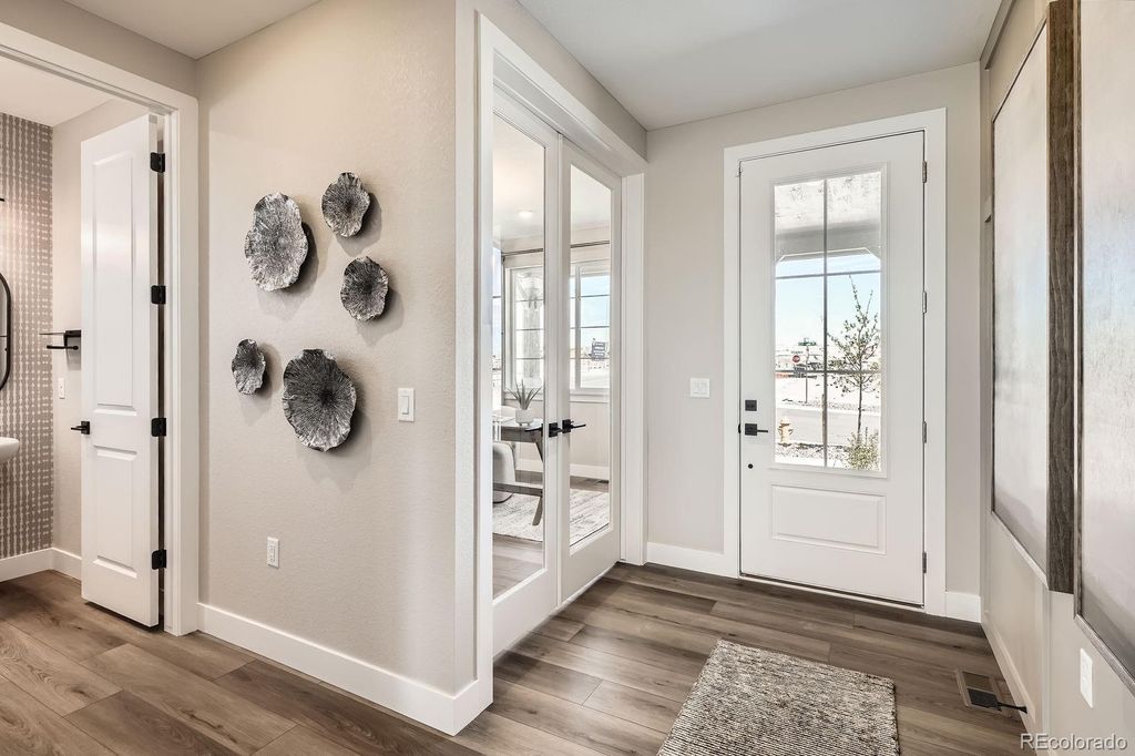 Photo of 13796 Daffodil Point, Parker, CO 80134 (MLS # 7077788)