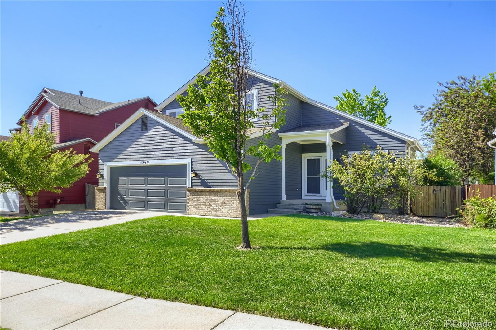 1568 Brimble Drive
