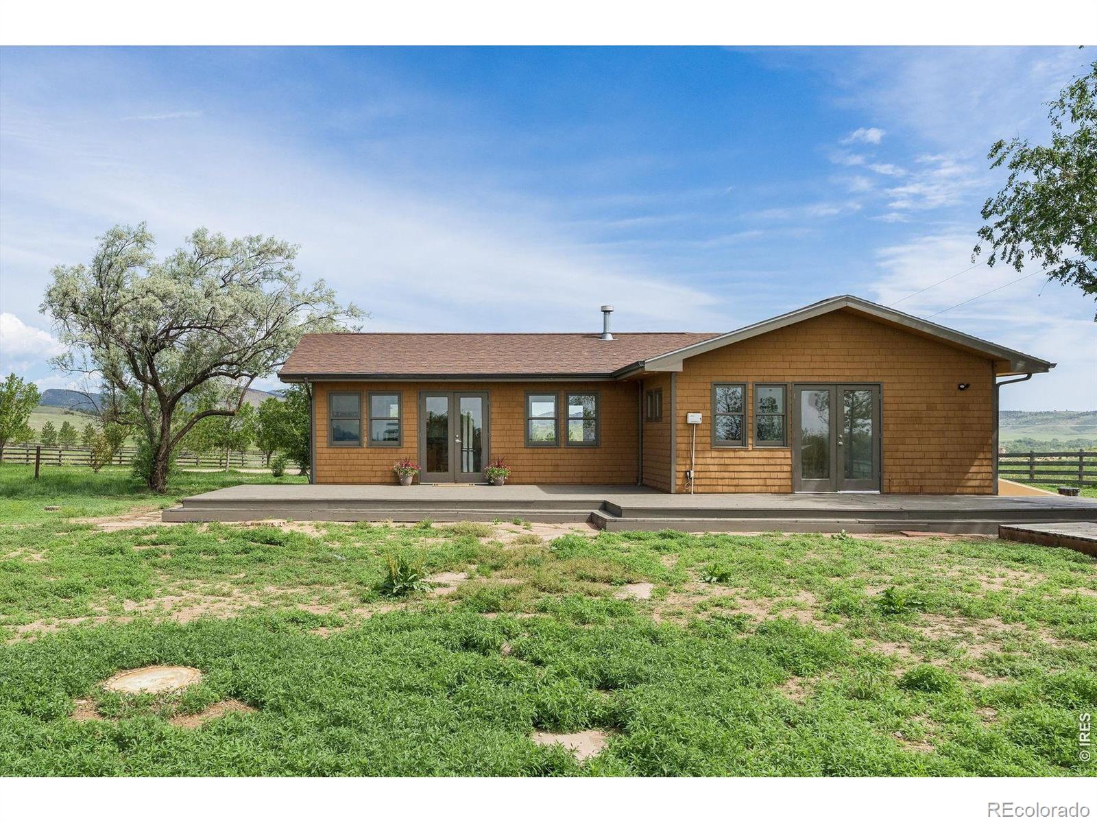 4640 Hygiene Road