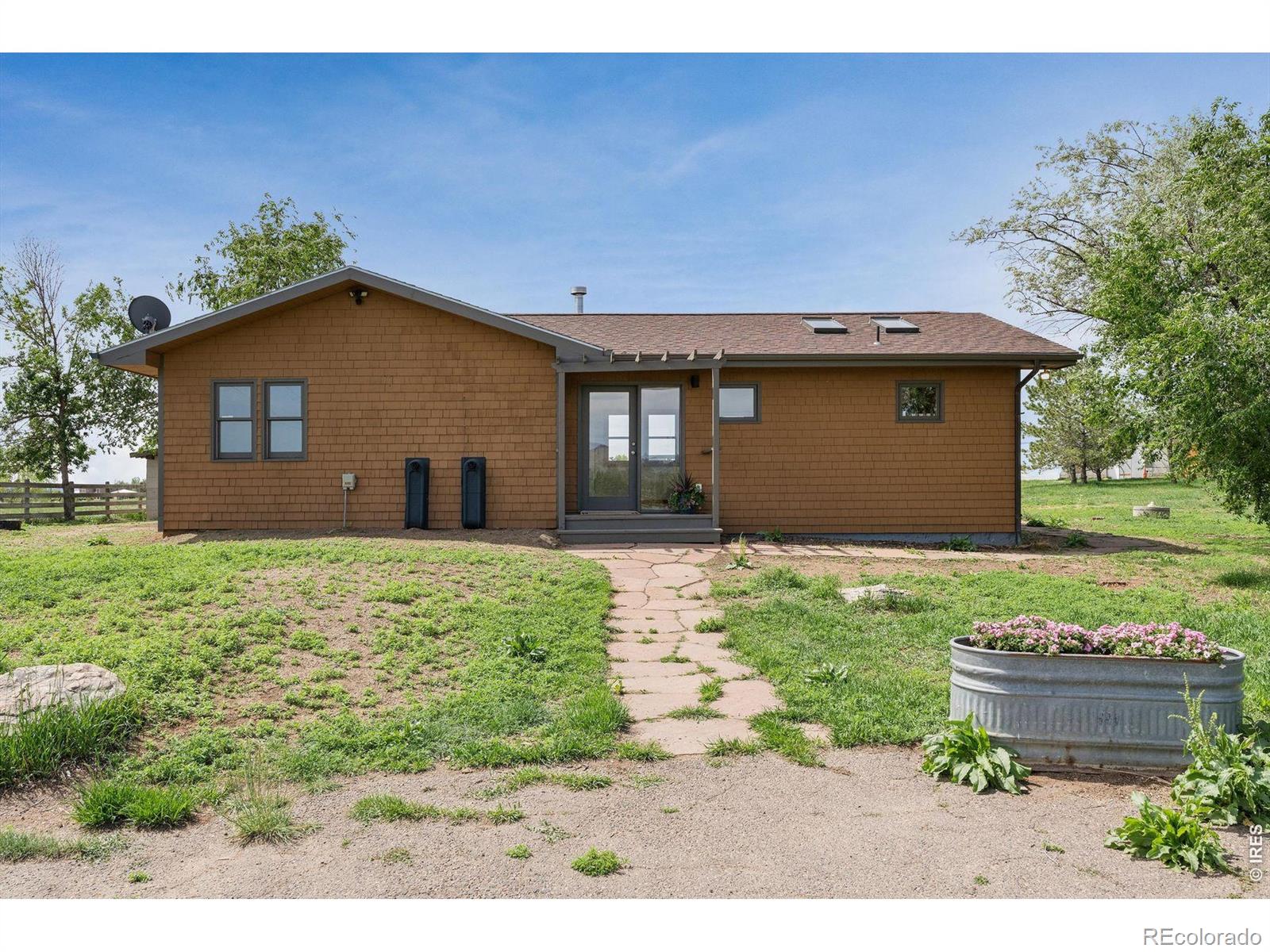 4640 Hygiene Road