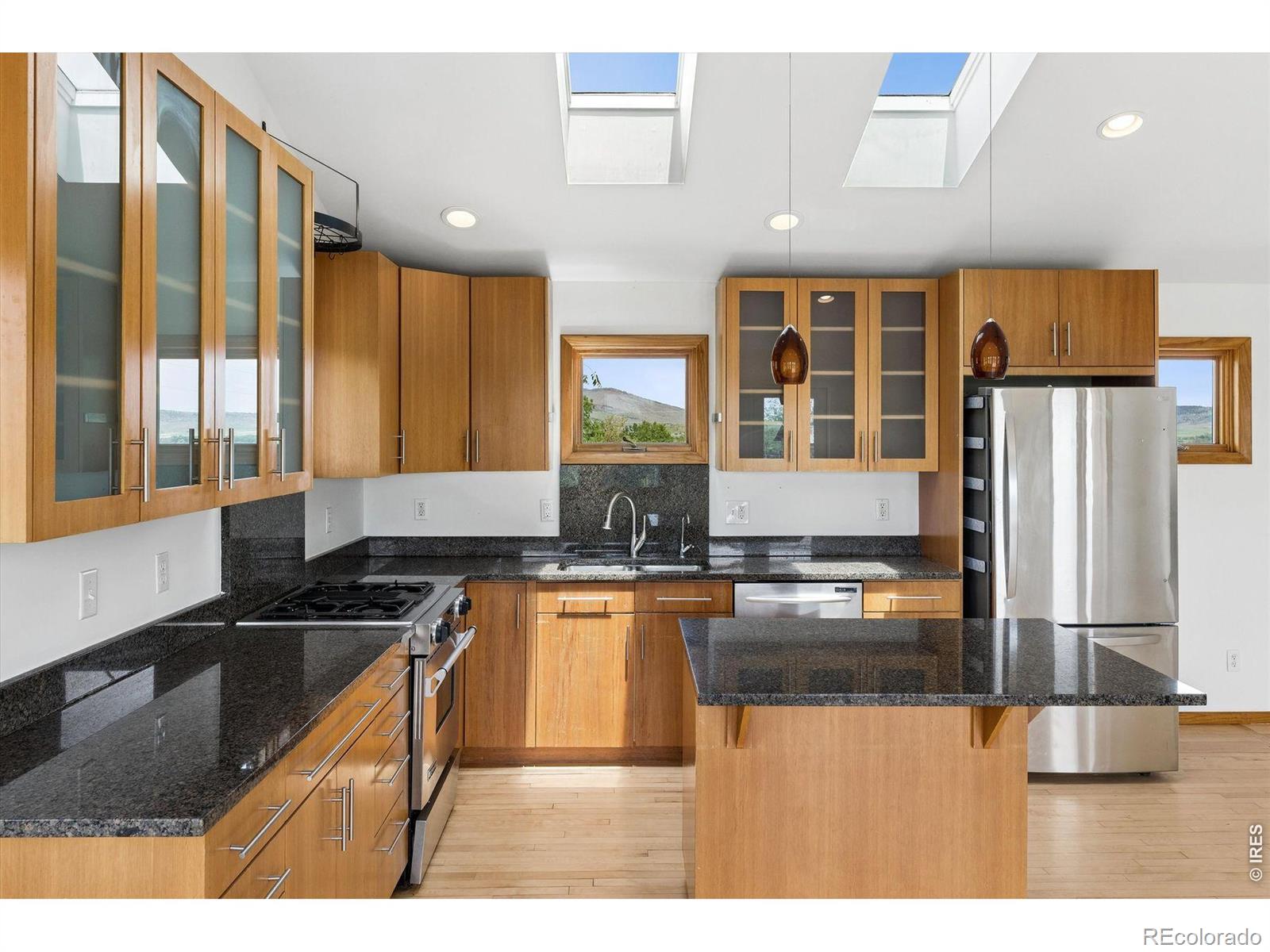 4640 Hygiene Road