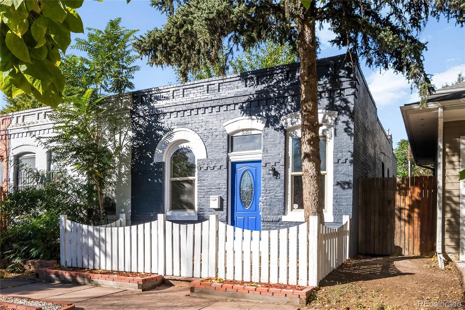 3351 Vallejo Street, Denver, CO, 80211 1 3351 Vallejo Street