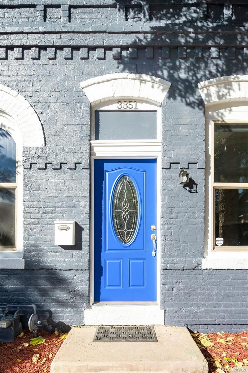 3351 Vallejo Street, Denver, CO, 80211 2 3351 Vallejo Street