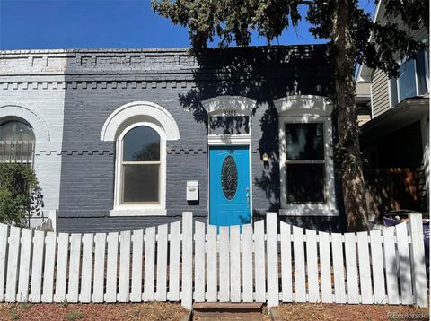 3351 Vallejo Street Denver CO 80211