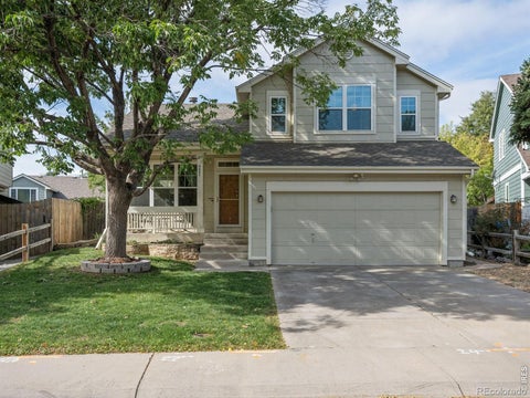 Photo of 9857 Grove Circle, Westminster, CO 80031 (MLS # IR1069056)