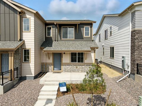 Photo of 309 Scaup Lane, Johnstown, CO 80534 (MLS # 5384630)
