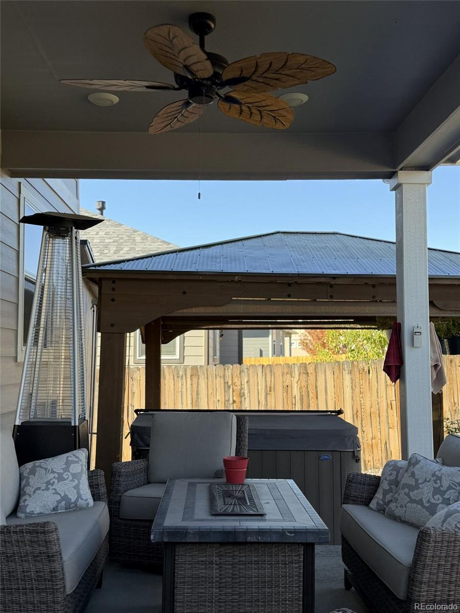 Photo of 8363 E 132nd Drive, Thornton, CO 80602 (MLS # 4218633)