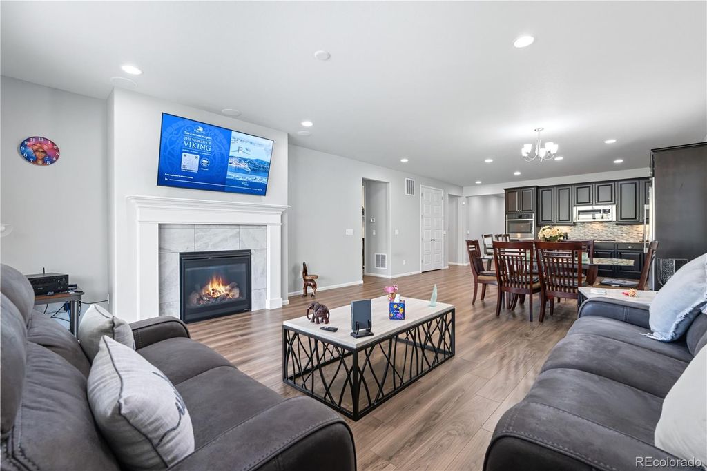 Photo of 5740 Berry Ridge Way, Castle Rock, CO 80104 (MLS # 4975650)