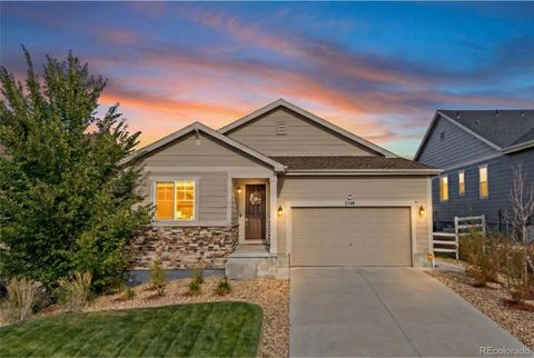 5740 Berry Ridge Way Castle Rock Co 80104