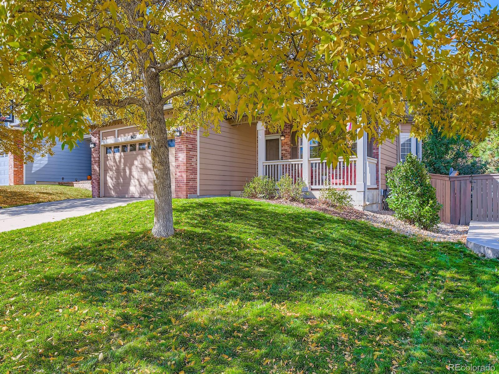 9477 S Hackberry Lane