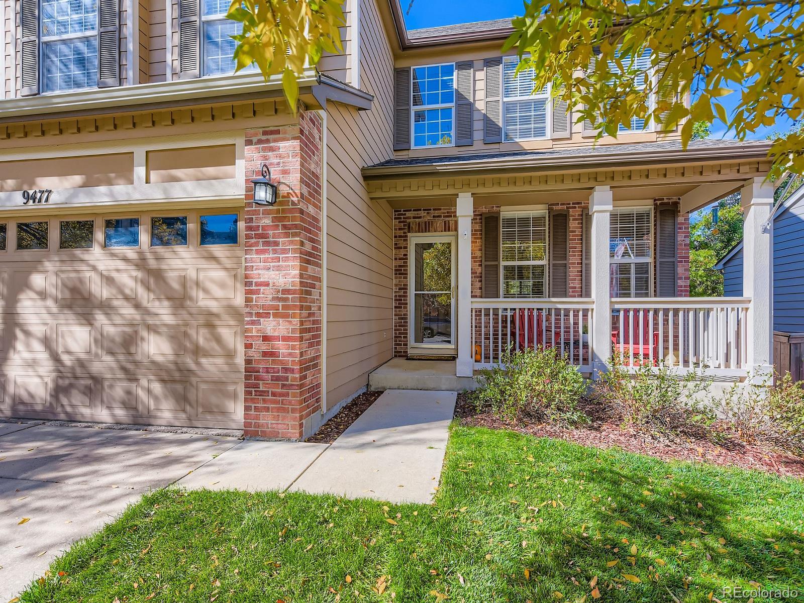 9477 S Hackberry Lane