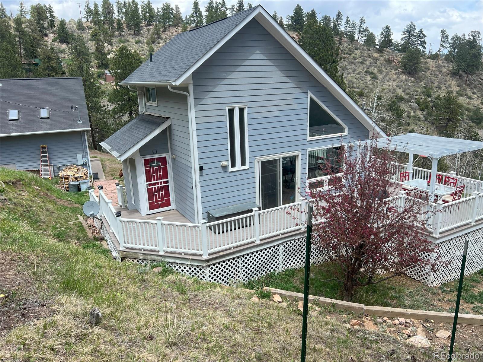 137 Bob Cat Trail
