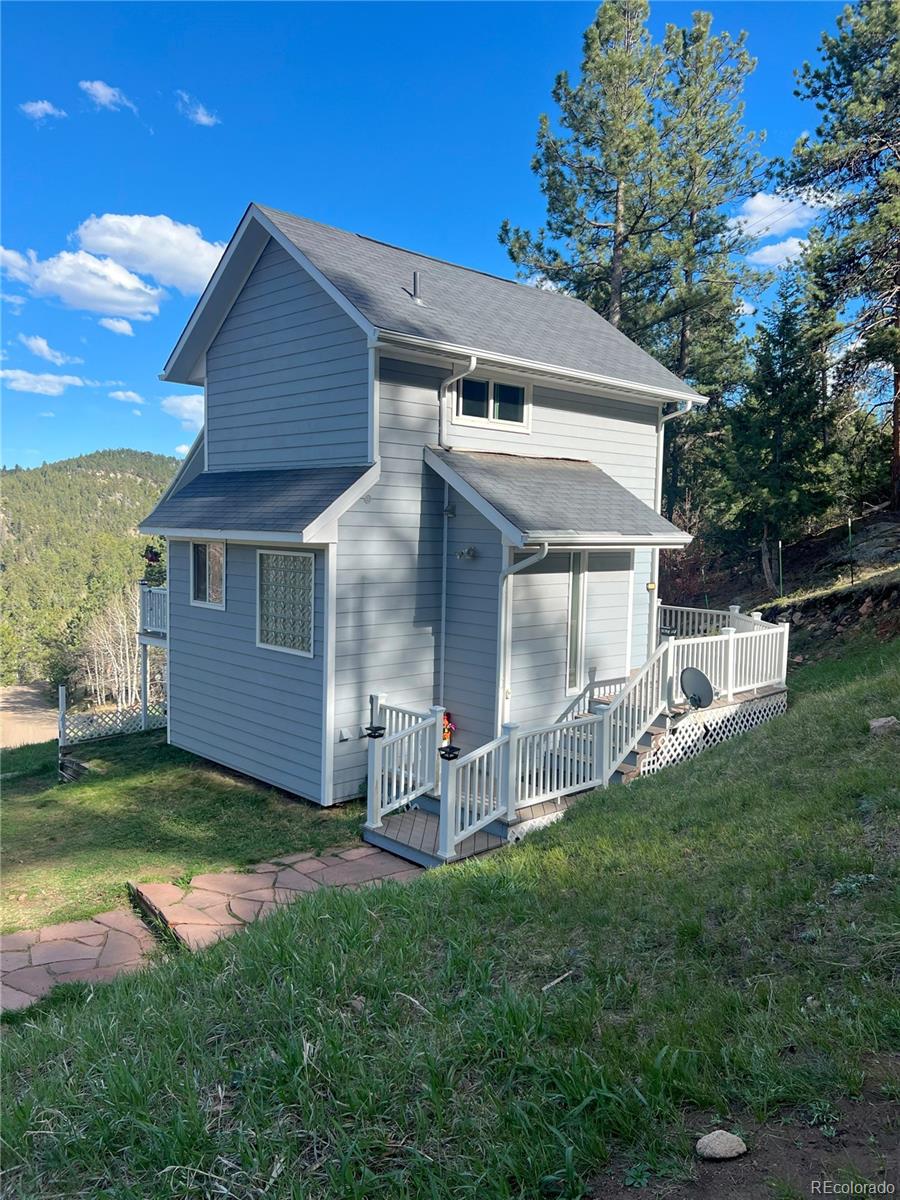 137 Bob Cat Trail