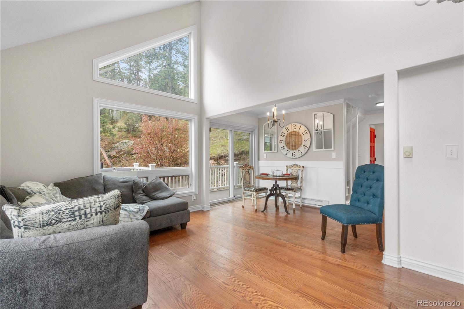 137 Bob Cat Trail, Bailey, CO, 80421 4 137 Bob Cat Trail