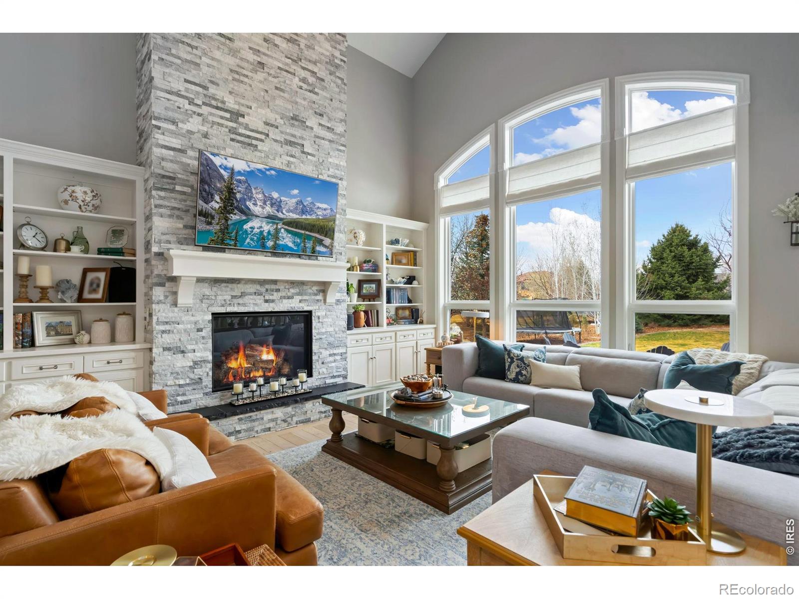 3614 Rocky Stream Drive