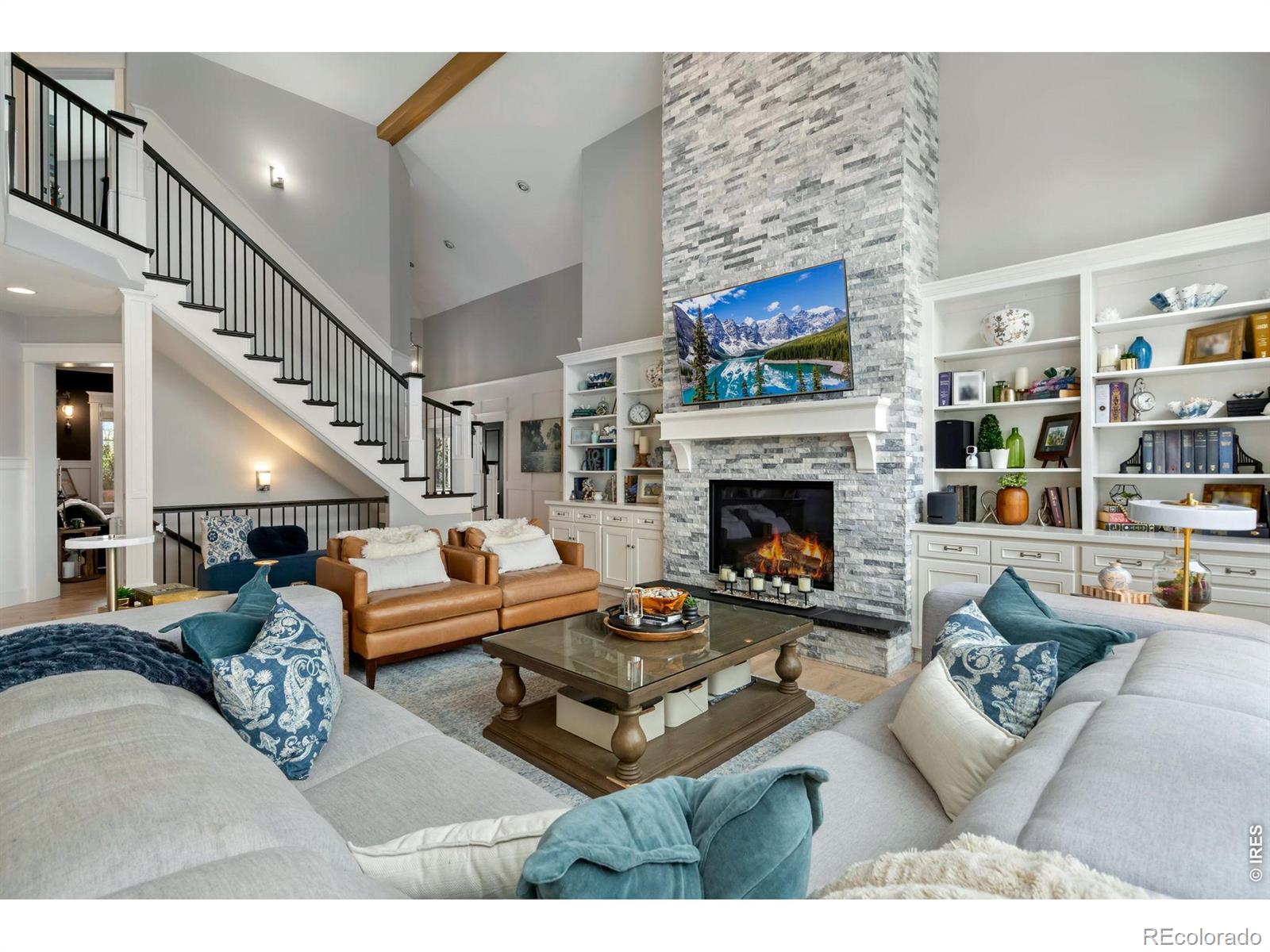 3614 Rocky Stream Drive