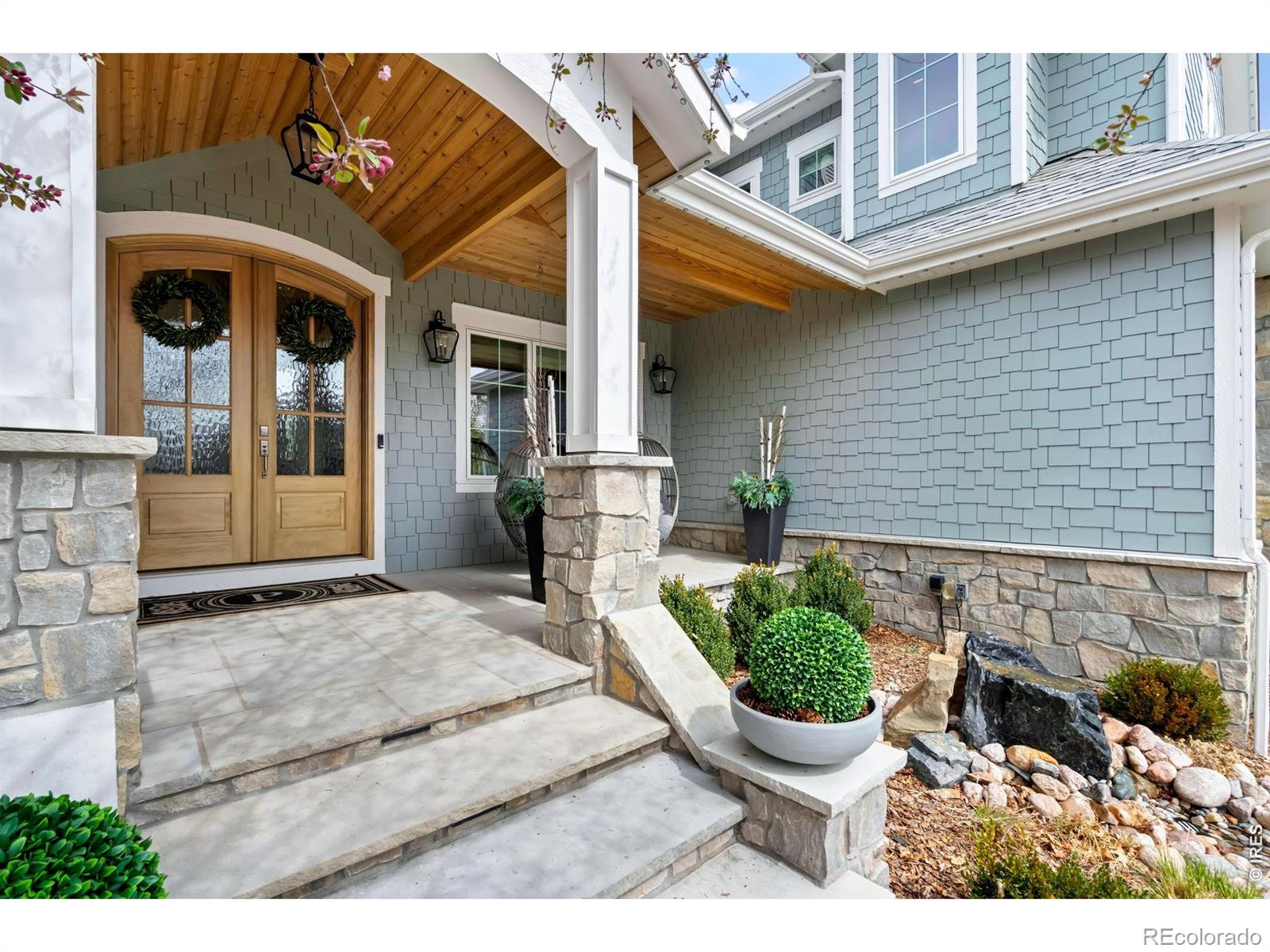 3614 Rocky Stream Drive