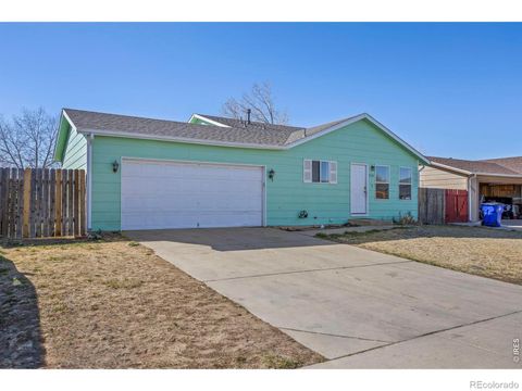 2301 Alpine Avenue Greeley CO 80631