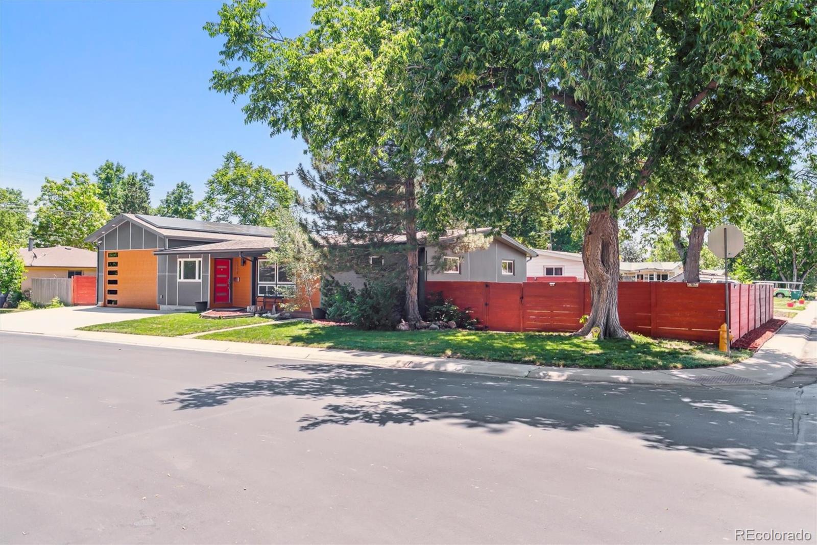5480 W Iowa Avenue, Lakewood, CO, 80232 1 5480 W Iowa Avenue