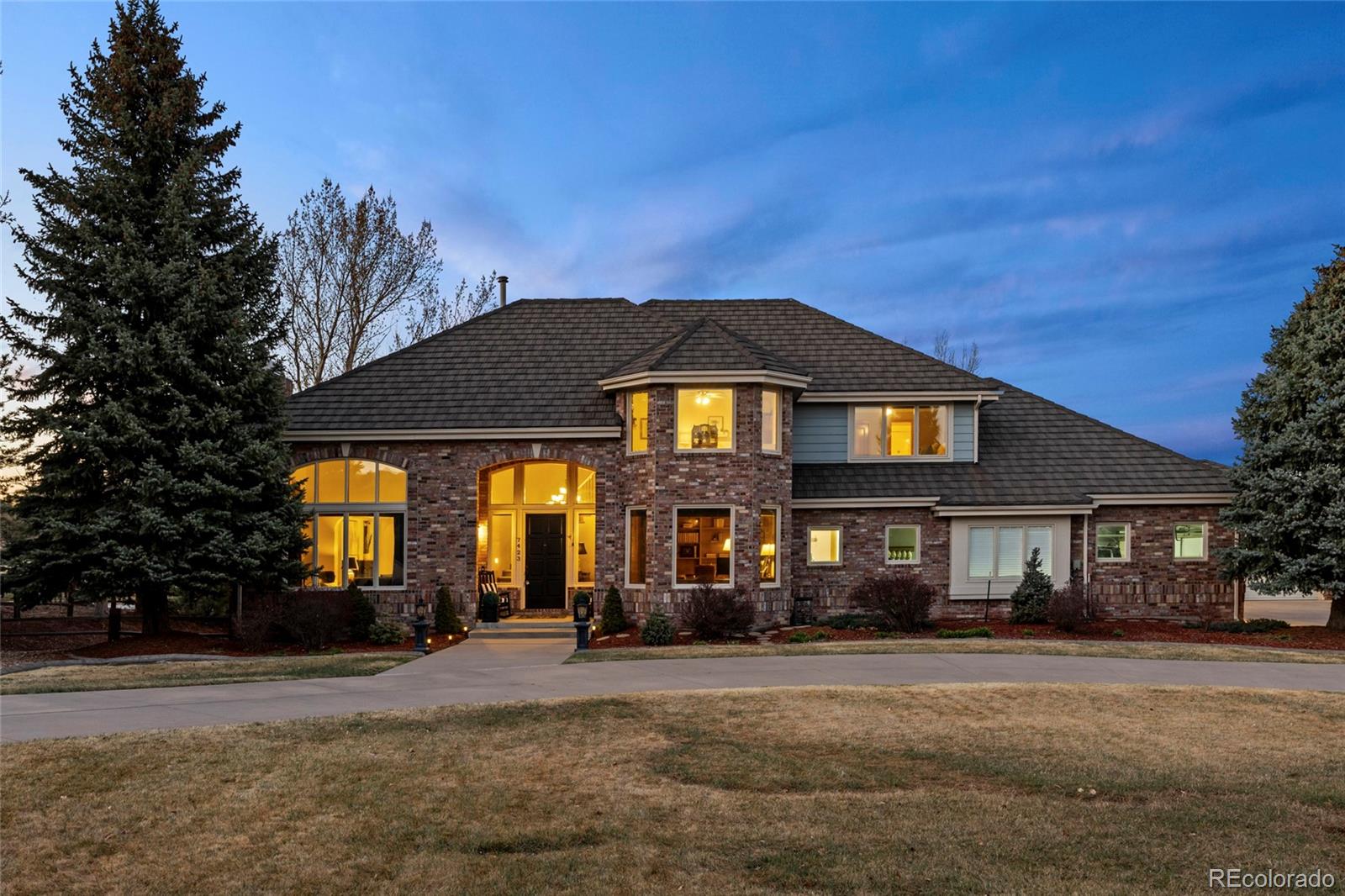 7423 S Chapparal Circle E