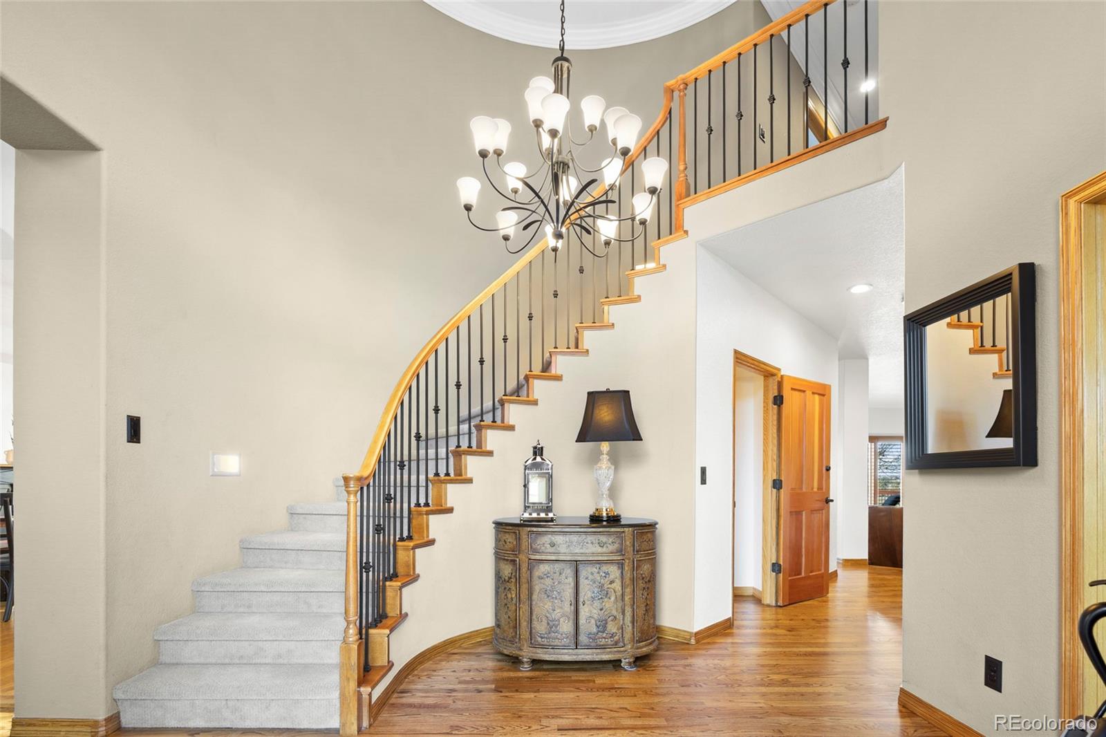 7423 S Chapparal Circle E