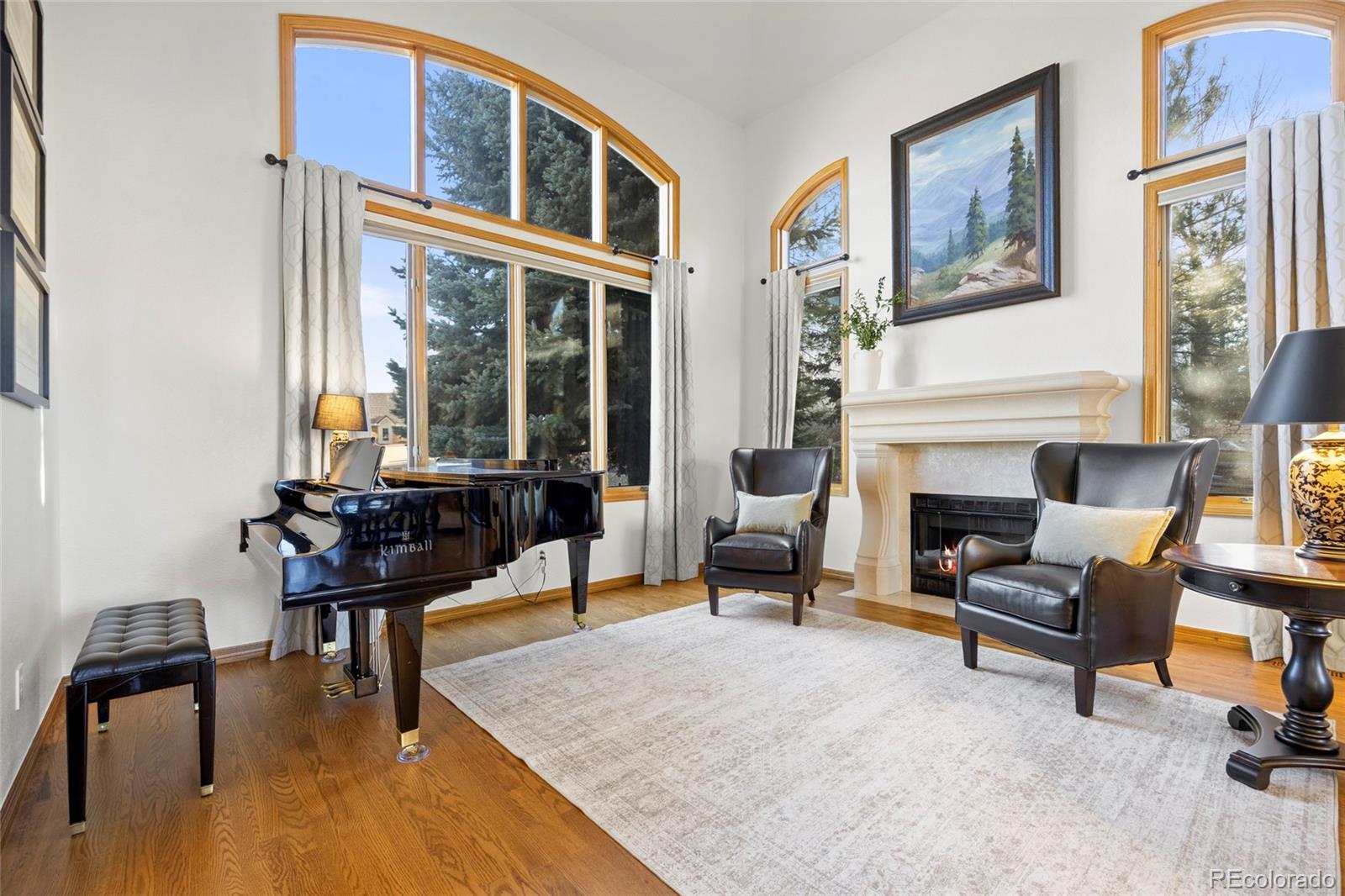 7423 S Chapparal Circle E