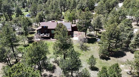 19345 Indian Summer Lane, Monument, CO 80132 - #: 4544363