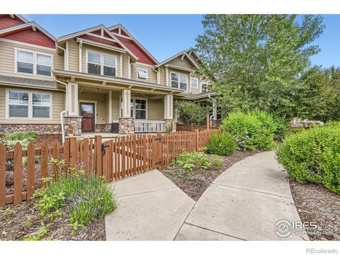 2033 Scarecrow Road, Fort Collins, CO 80525 - #: IR990584