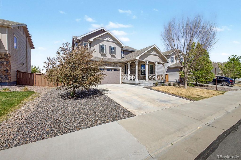 Photo of 2645 E 159th Way, Thornton, CO 80602 (MLS # 6192414)