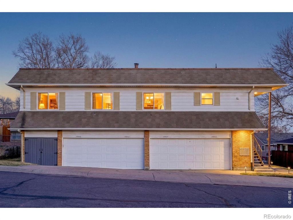 Photo of 9848 Appletree Place, Thornton, CO 80260 (MLS # IR1056487)