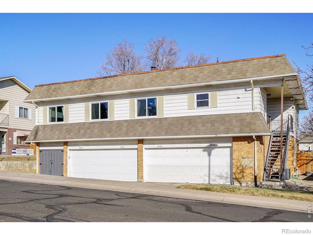 Photo of 9848 Appletree Place, Thornton, CO 80260 (MLS # IR1056487)