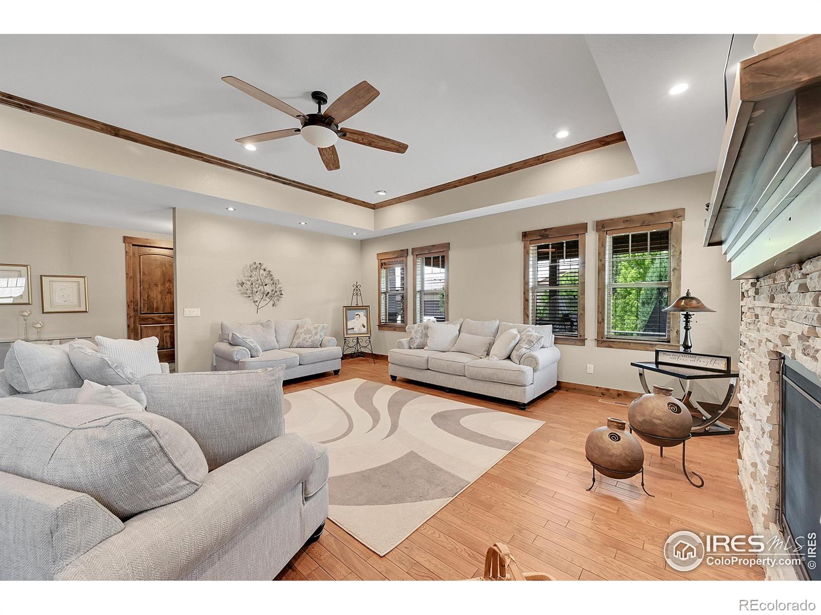 608 Riverside Court