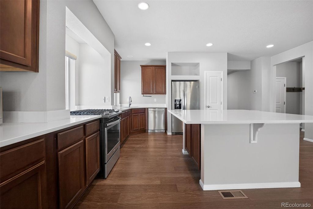 Photo of 402 Highlands Circle, Erie, CO 80516 (MLS # 3625658)