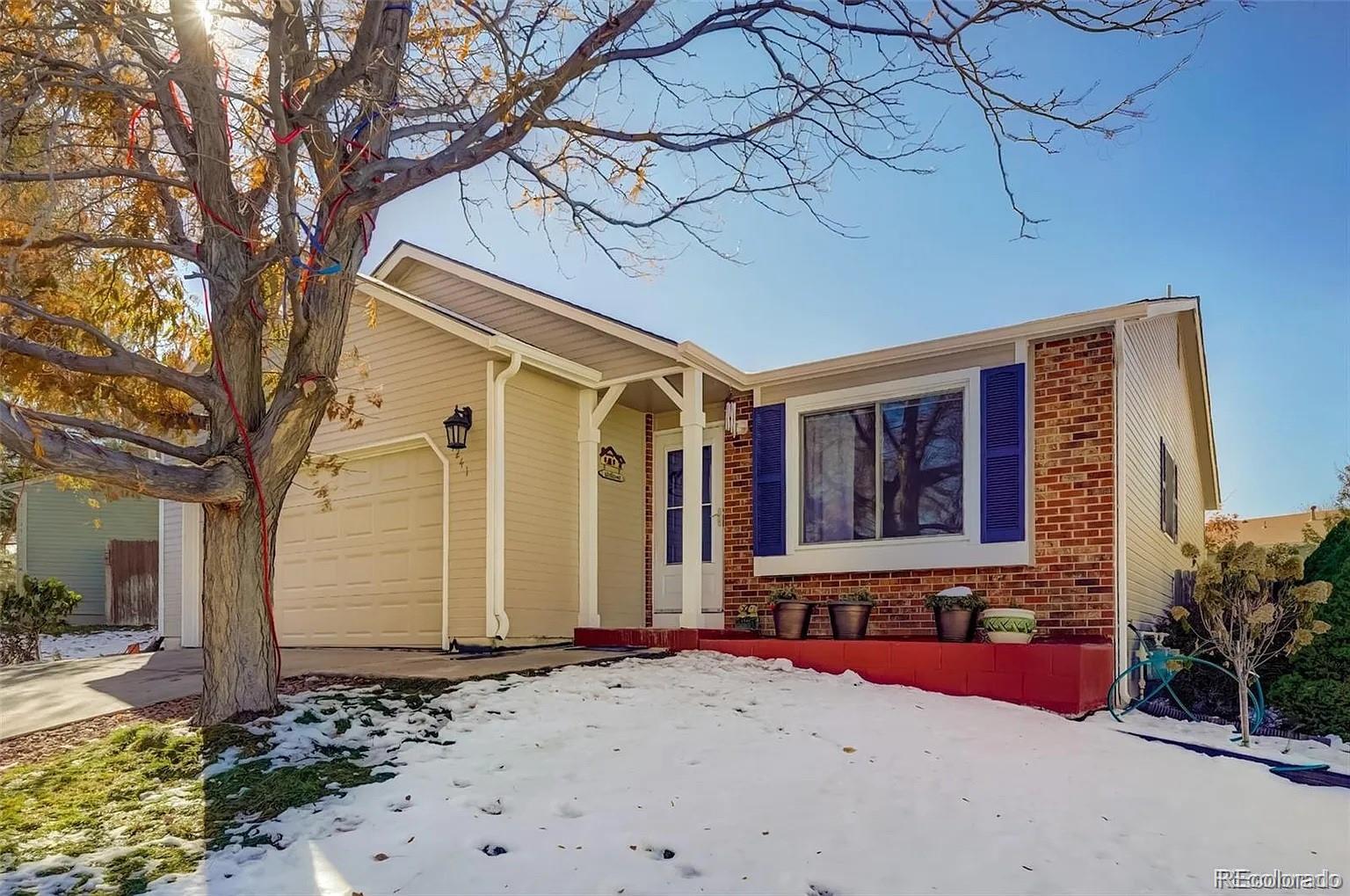 4241 S Fundy Way, Aurora, CO, 80013