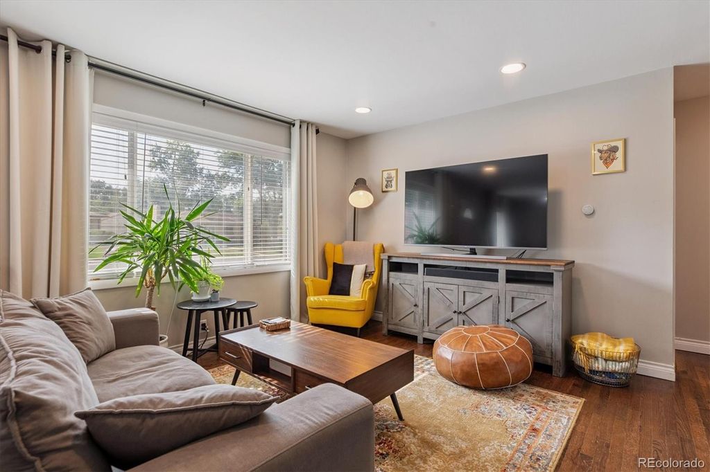 Photo of 2562 S Quitman Street, Denver, CO 80219 (MLS # 2613398)