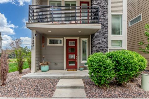 15843 E Broncos Place Englewood CO 80112