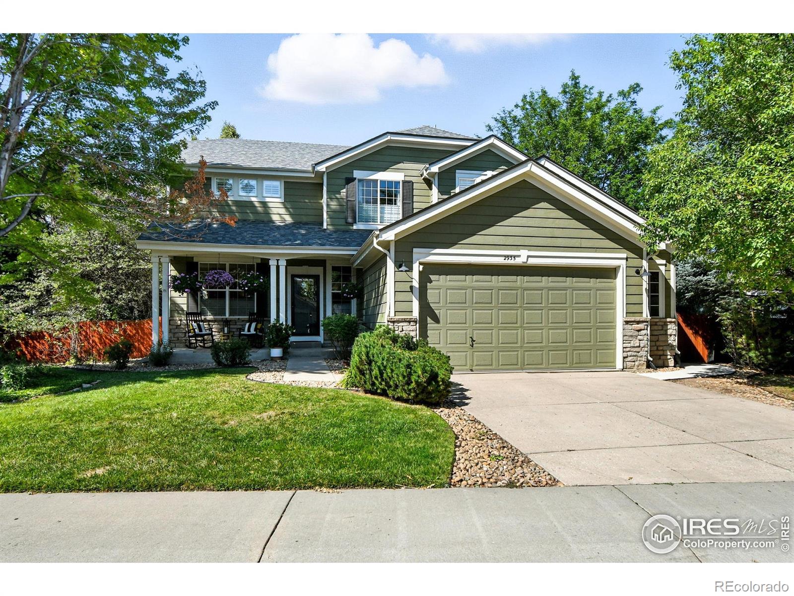 2935 Hughs Drive