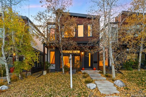 3605 Lipan Street Denver CO 80211