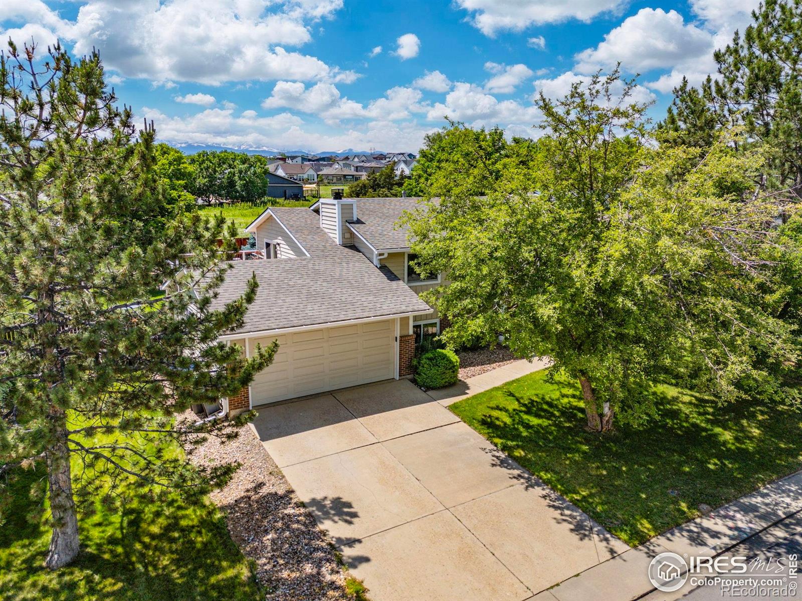 1245 Ceres Drive, Lafayette, CO, 80026 2 1245 Ceres Drive