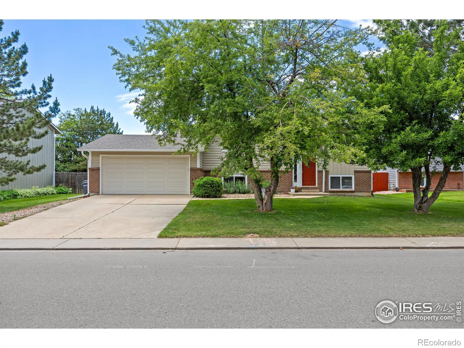 1245 Ceres Drive, Lafayette, CO, 80026 1 1245 Ceres Drive