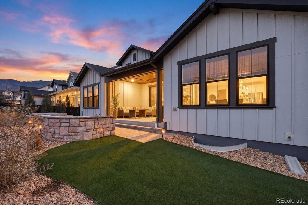 Photo of 9252 Star Streak Circle, Littleton, CO 80125 (MLS # 5898941)